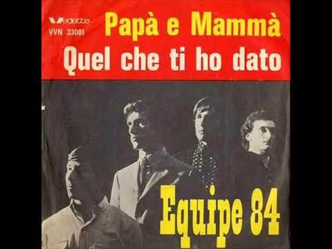 Papà E Mammà