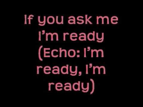 Un-thinkable (i'm Ready) (feat. Drake) - Remix