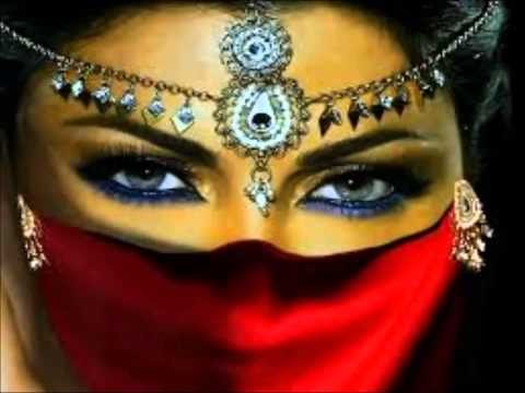 Aaja Bahon Me(arabic Version)