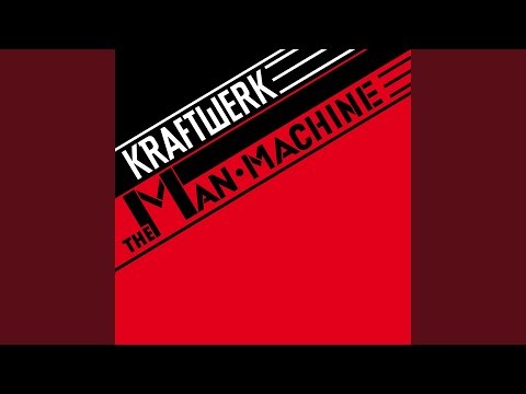 The Robots - 2009 Remaster