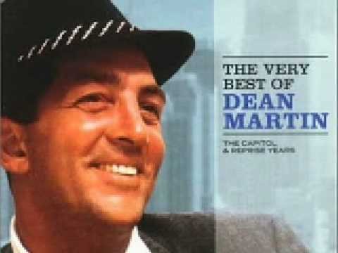 Dean Martin - That's Amore