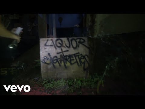 Liquor &amp; Cigarettes (feat. Arrdee)
