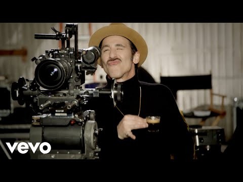 Godsmack - Bulletproof (Director's Cut)