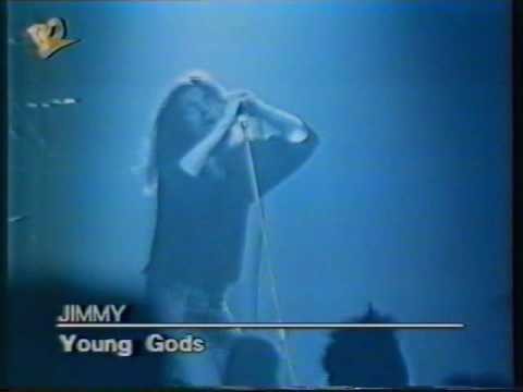 Jimmy