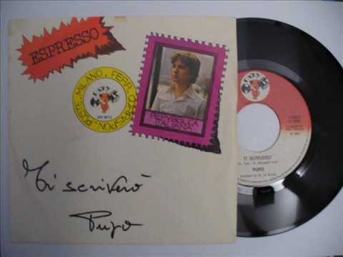 Ti Scriverò