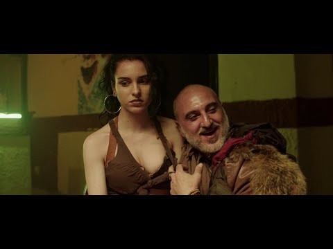 Heaven In Flames (Official Video)