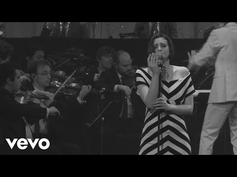 Mad About You - Live At Koningin Elisabethzaal 2012