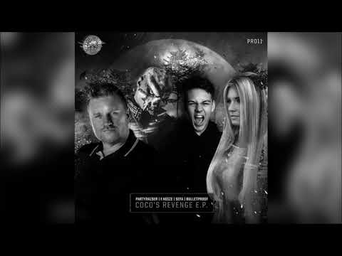 Monster - Sefa Remix