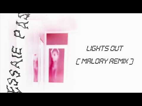Lights Out - Orphx Remix