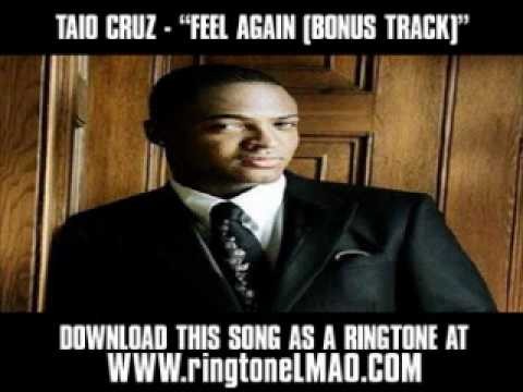 Feel Again (bonus Track)