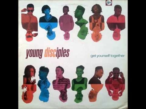 Get Yourself Together