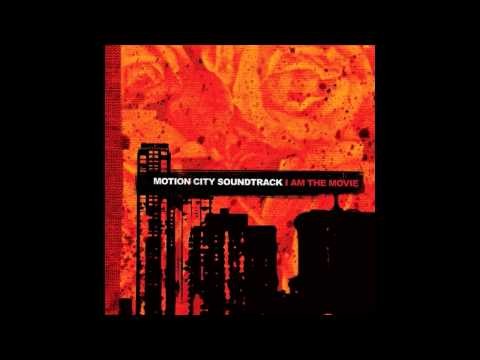 Motion City Soundtrack - Shiver