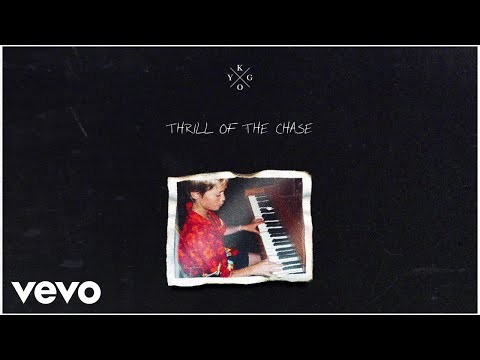 Thrill Of The Chase (feat. R.i.pablo)