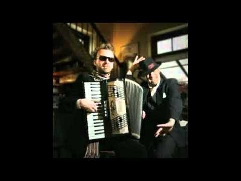 Ya Rayah (balkan Mix)