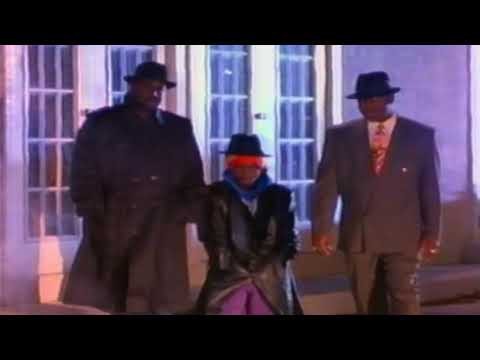 Geto Boys - Damn It Feels Good To Be A Gangsta