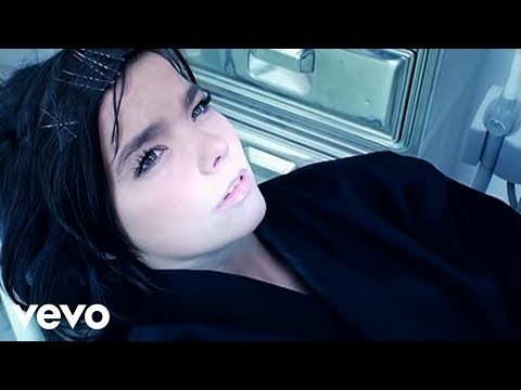 Bjork - Army Of Me