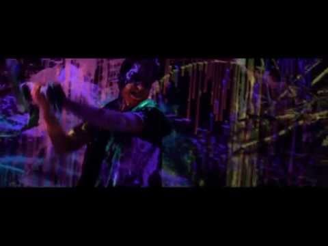 Ape's Legacy