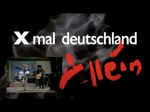Allein