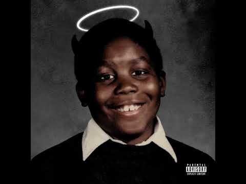 Nrich (feat. 6lack, Eryn Allen Kane)