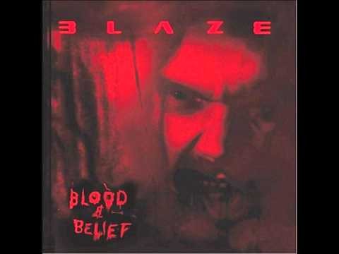 Blaze - Ten Seconds