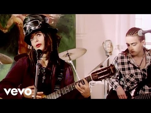 Four Non Blondes - What's Up?