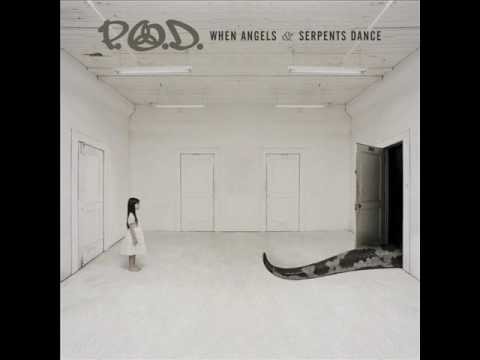 P.O.D. - God Forbid