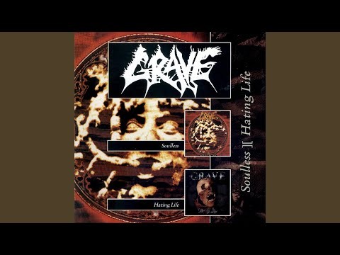 Soulless - Remastered 2003