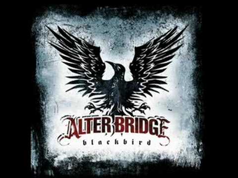 Alter Bridge - Break Me Down