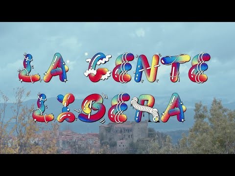 La Gente Libera