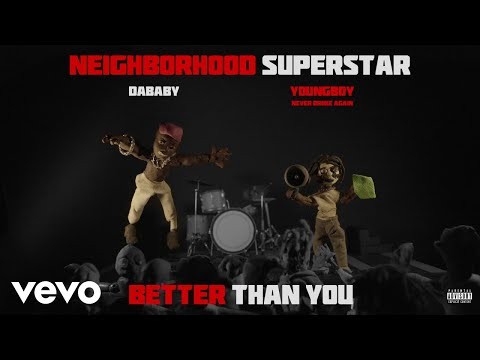Neighborhood Superstar
