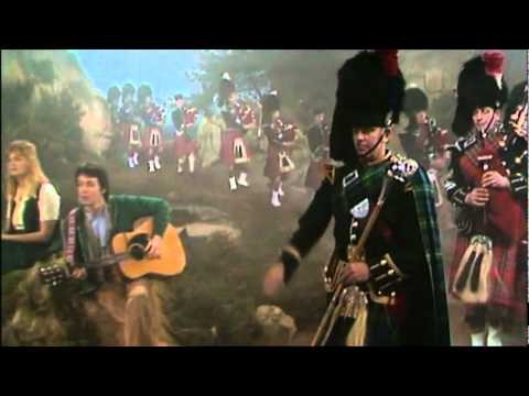 Wings - Mull of Kintyre