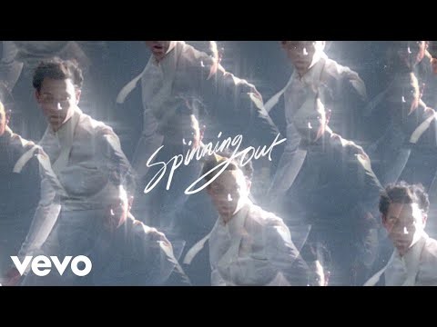 Spinning Out