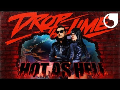 Hot As Hell (radio Edit)