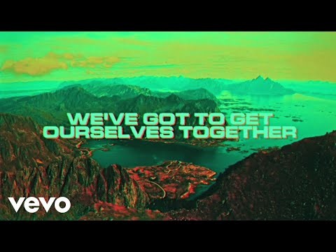 Get Together (with Duckwrth)