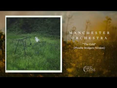 The Gold - Phoebe Bridgers Version
