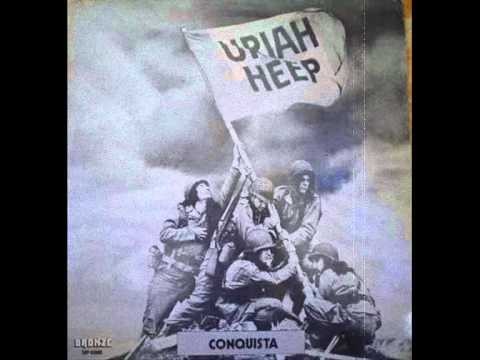 Hold Your Head Up