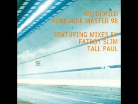 Renegade Master '98