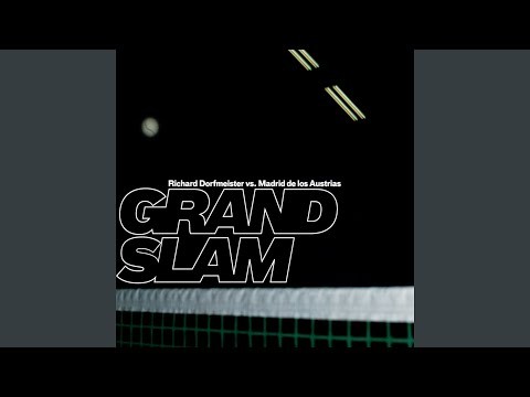 Spanish Grease - Dorfmeister Vs. Mdla Muga Reserva Mix