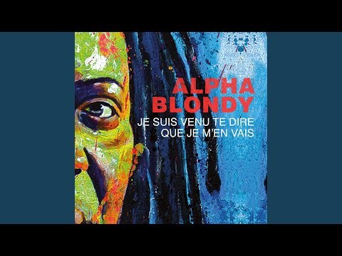 Je Suis Venu Te Dire Que Je M'en Vais