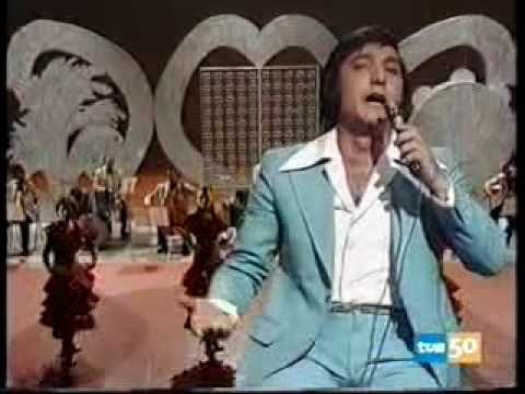 Yo Te Lo Digo Cantando