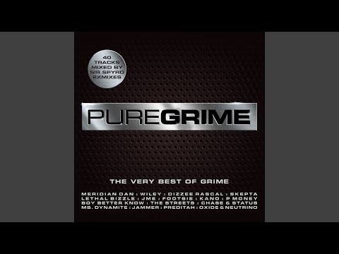 The Heartless Theme Aka Superglue Riddim