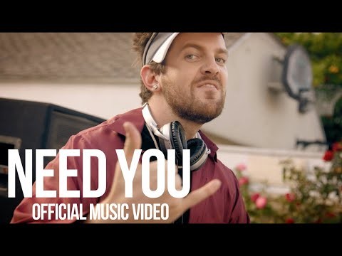 Need You