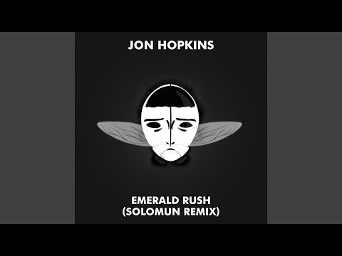 Emerald Rush - Edit