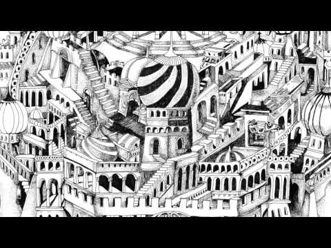 Chirality (plaid Remix)