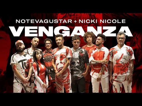 Venganza