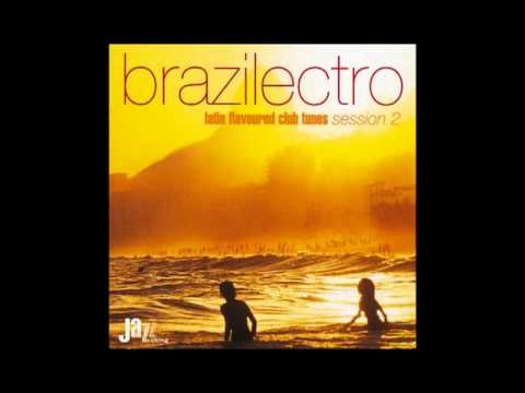 Searchin' (at Jazz Remix)