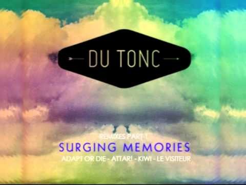 Surging Memories - Original