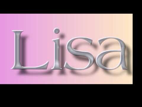 Lisa