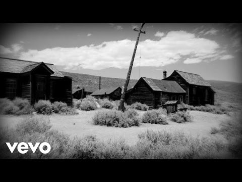Band of Horses - Laredo