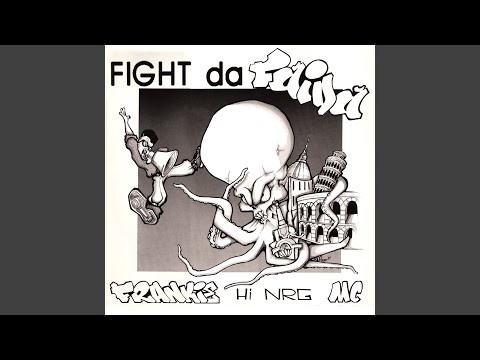 Fight Da Faida - Original Version